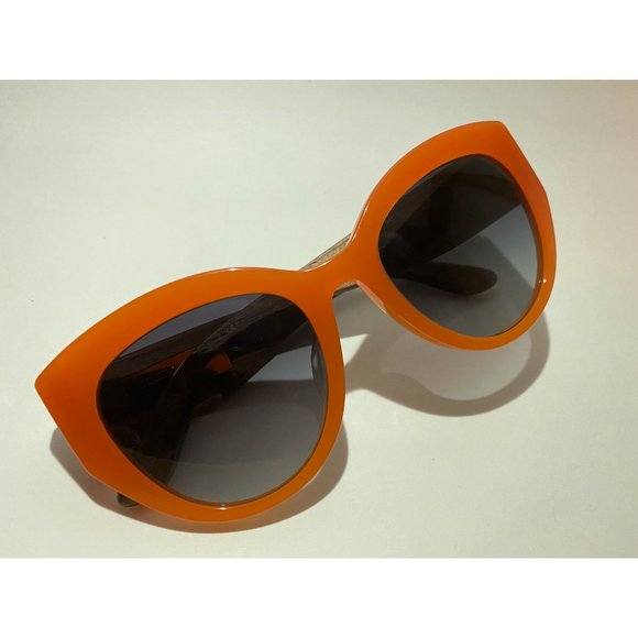 Dolce & Gabbana DG 4278F Sunglasses main image 4